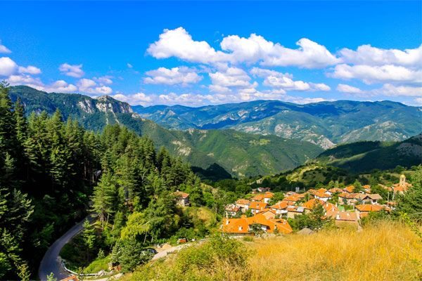 Болгария - на заметку туристу