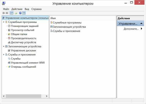 Встроенные полезные инструменты Windows